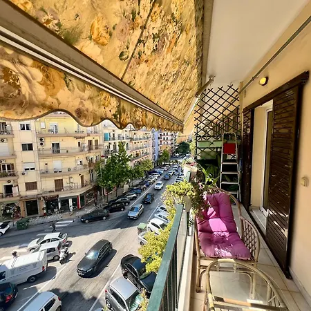 Urban Serenity Downtown * 테살로니키