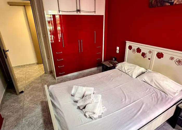 Urban Serenity Downtown Apartament