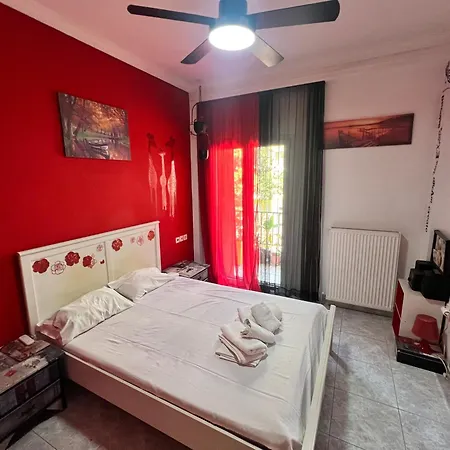 شقة Urban Serenity Downtown *