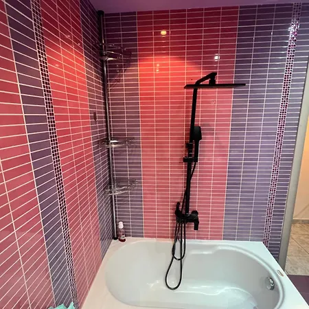 Urban Serenity Downtown