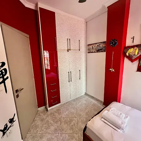 Urban Serenity Downtown Apartment *