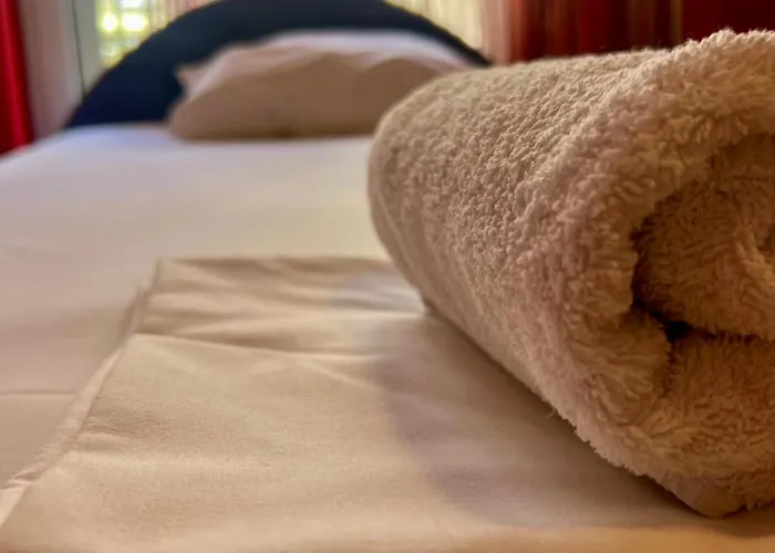 Urban Serenity Downtown * סלוניקי