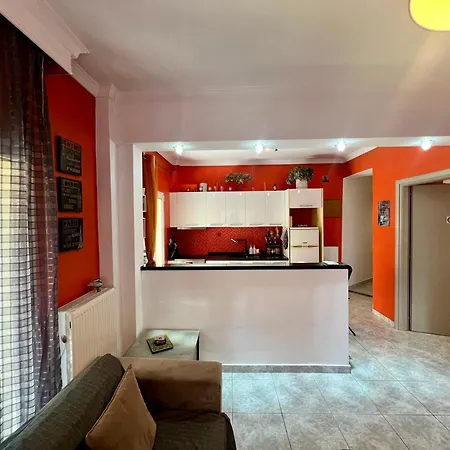 Apartament Urban Serenity Downtown