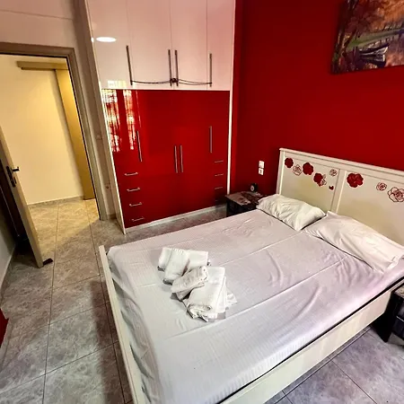 Urban Serenity Downtown Apartament