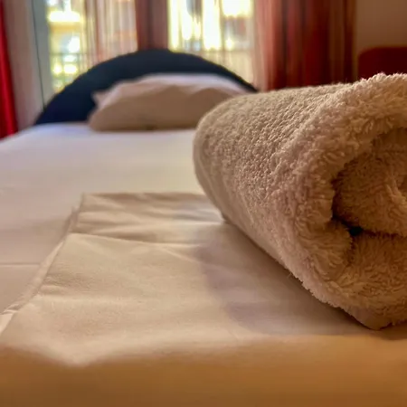 Urban Serenity Downtown * Saloniki