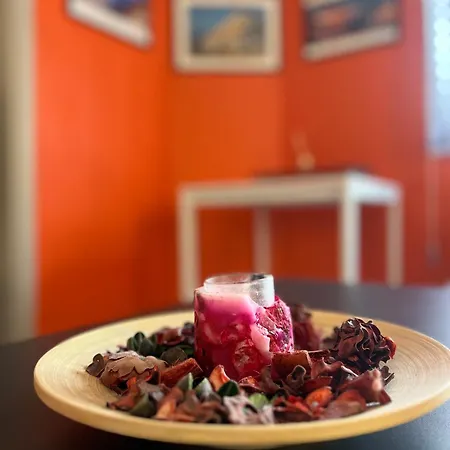 Urban Serenity Downtown