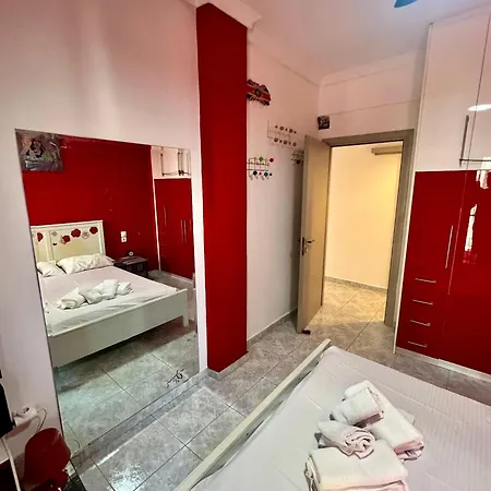 Urban Serenity Downtown * Saloniki