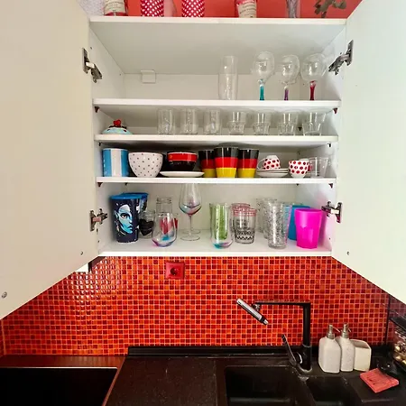 Apartament Urban Serenity Downtown *