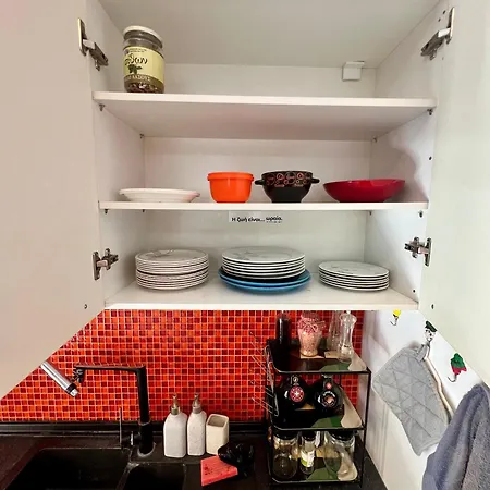 Urban Serenity Downtown Apartament *