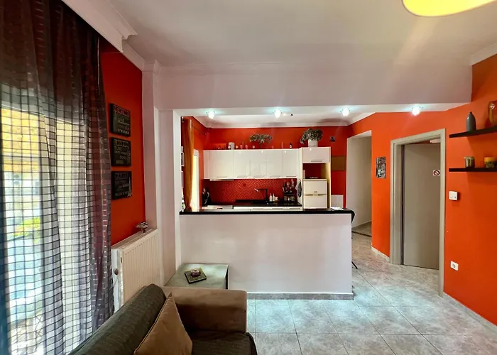 Apartamento Urban Serenity Downtown